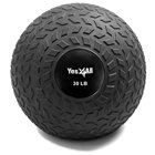Vitos Fitness Toning Soft Weighted Mini Ball | Medicine Ball for Core ...