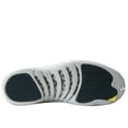 thumbnail image 5 of Mens Air Jordan 12 XII Retro Low Wolf Grey Armory Navy Maize Yellow 30, 5 of 6