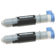 thumbnail image 1 of Zoomtoner Compatible Brother IntelliFax 2550ML Brother TN5000PF x2 laser Toner Cartridges, 1 of 1