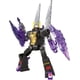 thumbnail image 1 of Transformers Toys Generations Legacy Deluxe Kickback Action Transformers Transformers, 1 of 2