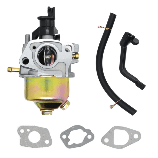 Desde China GX120 GX160 168 168F Carburador Recambios para Generador HONDA 19MM