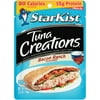 (4 pack) (4 Pack) StarKist Tuna Creations, Bacon Ranch, 2.6 Ounce Pouch