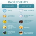 thumbnail image 4 of Slimming And Toning Kit, Lift Slimming Body Moistens And Smooths Skin Wrinkles, Shapes And Tightens Muscles, 4 of 5