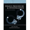 Howdunit Howdunit Book of Police Procedure and Investigation: A Guide for Writers, (Paperback)
