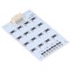 thumbnail image 5 of Placa De Protección De Batería 4S Ecualizador Pasivo Balanceador Módulo De Carga 3,65 V 500MA, 5 of 7
