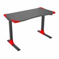 thumbnail image 1 of TygerClaw Sit-Stand Gaming Desk, 1 of 1