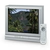 Panasonic 27" Flat Screen TV, CT-27SC13