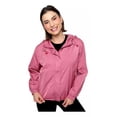 thumbnail image 1 of Chamarra Rompevientos Impermeable Mujer Bingo´s Star Mayoreo, 1 of 8