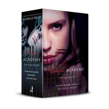 Vampire Academy Collection