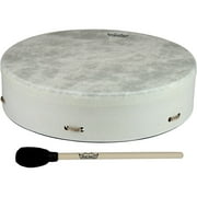 Remo Buffalo Drums 3.5 x 8