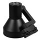 thumbnail image 4 of LED Spot Light Fixture Spot Light for Lighting Fixture Black Iron Recessed Spotlight 1Pcs, 4 of 5