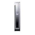 thumbnail image 3 of Summit Appliances SWC007 Cellier à Vin Intégré sous Comptoir de 6 Po de Large, Conforme ADA, avec Thermostat Numérique et Éclairage DEL, 3 of 4