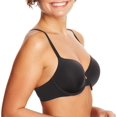 thumbnail image 2 of SHILIU-womens One Fab Fit Underwire Bra, Microfiber T-shirt Bra, Full-coverage Convertible Bra, 2 of 4
