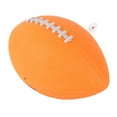 thumbnail image 3 of Glow Football, Glow in The Dark Light Up A Mené le Football Rugby Lumineux Fiabilité Exceptionnelle, 3 of 8