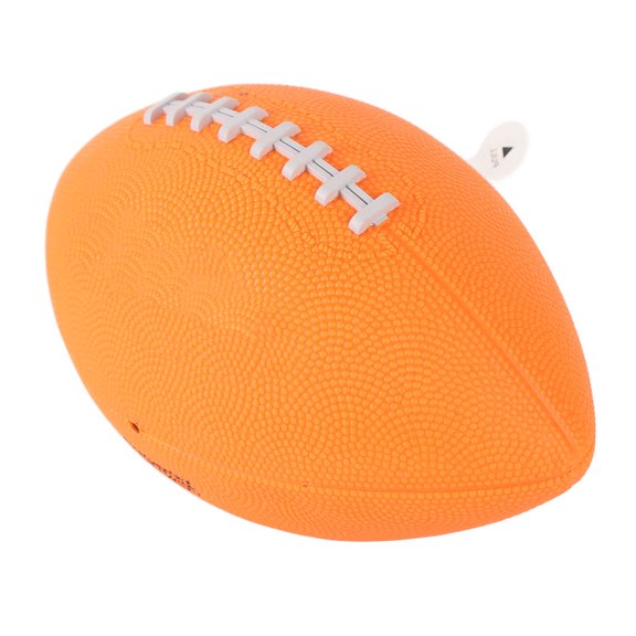Fútbol que brilla en la oscuridad, rugby con luz LED, fútbol brillante para niños, adolescentes y adultos