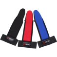 thumbnail image 1 of 3pcs Pêche Unique Protecteur Gant Mer Surf Casting Mouche Tresse Ligne Anti-Dérapant Extérieur, 1 of 5