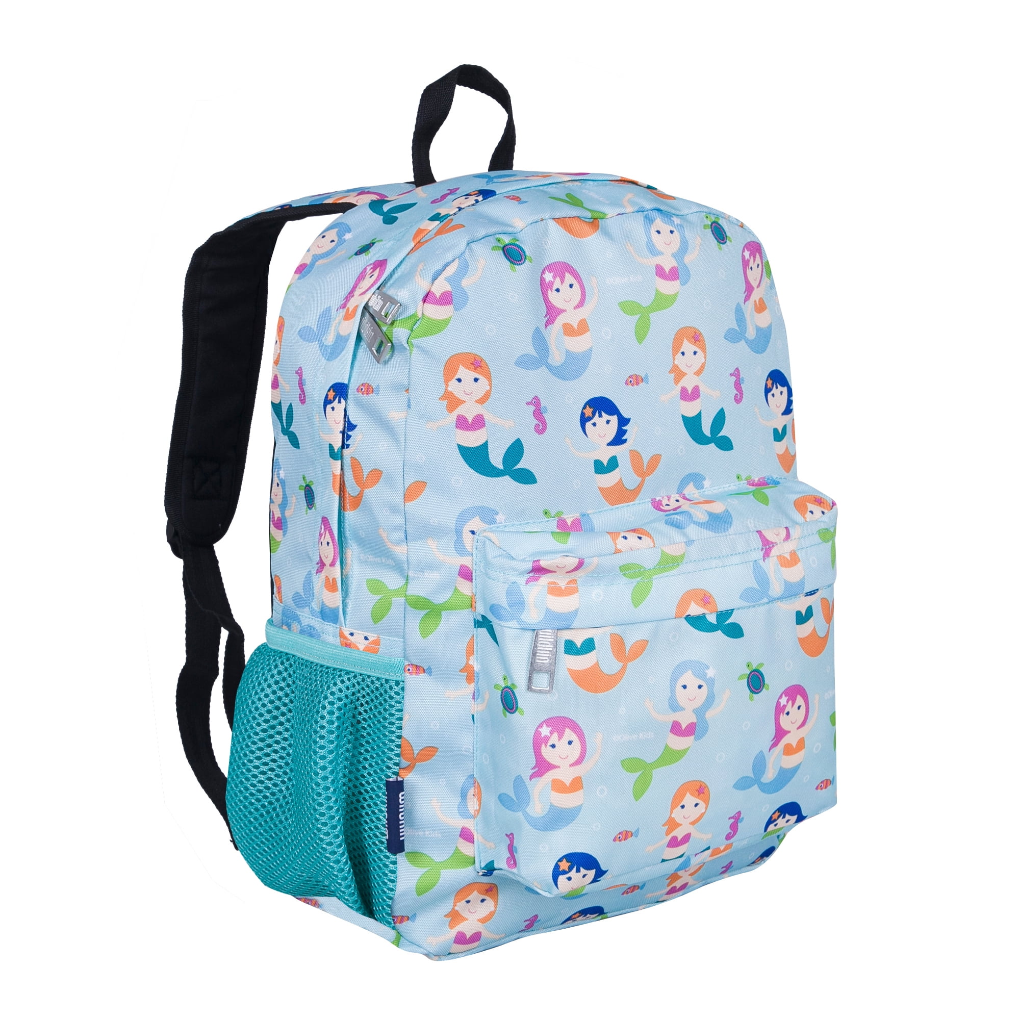 Wildkin Kids 17 Inch Backpack for Boys 