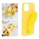 thumbnail image 3 of Funda protectora 3D de silicona con protección trasera a prueba de golpes para mujer J, 3 of 9