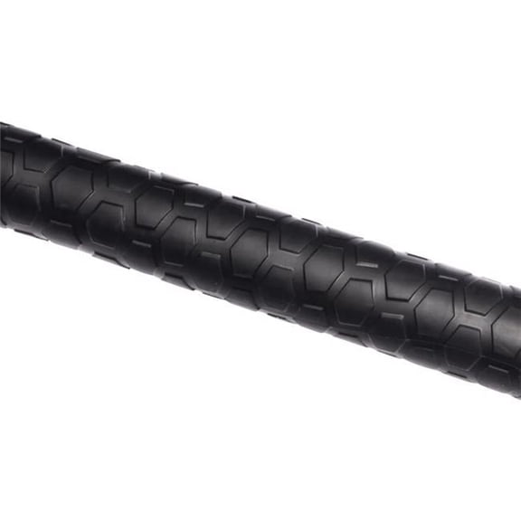 Stick Grip 7036929 11 in. Poly Shovel Handle Grip, Black