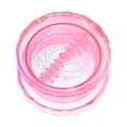 thumbnail image 3 of Prensa de ajo, picadora de ajo, utensilio de cocina, regalo fácil de limpiar, a de ajo, picadora de ajo para cocina de chile y jengibre rosa, 3 of 8