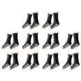 thumbnail image 1 of Calcetines Térmicos Felpa Suaves Invierno Zapatos para Interior (), 1 of 4