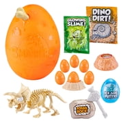 Smashers Epic Dino Egg Collectibles Series 3 Dino by ZURU