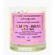 thumbnail image 1 of Velas Aromáticas Fuwu Lavanda con Cuarzos Naturales y Hierbas de Olor, 1 of 7