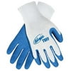 Safety Works CN9680TL Textured Rubber Palm Coated Safety Glove - Large