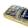 thumbnail image 4 of Keyscaper  Gold San Jose Earthquakes iPhone Bling Case, 4 of 7