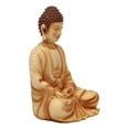 thumbnail image 4 of Ebros Eastern Meditating Buddha Gautama Amitabha in Varada Mudra Pose Statue, 4 of 8