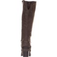 thumbnail image 2 of American Rag Womens Edyth Closed Toe Knee High Fashion Boots, 2 of 4