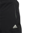 thumbnail image 3 of Adidas Men's RAIN.RDY Flat Front Athletic Pants Solid, 3 of 4