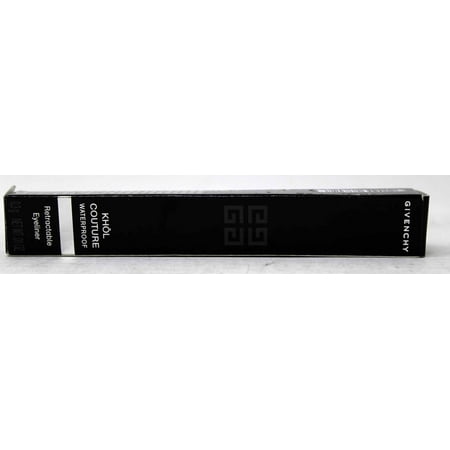 EAN 3274872309012 product image for Givenchy Waterproof Khol Couture Eyeliner 05 Jade 0.01 Ounces | upcitemdb.com