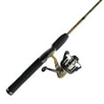 thumbnail image 2 of Ugly Stik Camo Spinning Reel and Fishing Rod Combo, 2 of 10