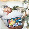 thumbnail image 4 of Calendario de Adviento de Navidad, caja de juguetes, regalo misterioso, cuenta regresiva de 24 días, animal de goma para aliviar el estrés, regalo de Navidad y Año Nuevo para niños, 4 of 4