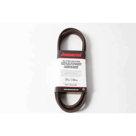 Husqvarna Genuine OEM Mower Belt - 590535601X