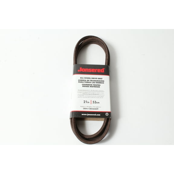 Husqvarna Genuine OEM Mower Belt - 590535601X