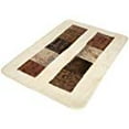 thumbnail image 5 of Popular Bath Shower Curtain Hooks, Zambia Collection, Set of 12, Animal Print/Beige, 5 of 5
