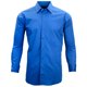 thumbnail image 2 of Manchester Camisa de Etiqueta Slim Fit  Turquesa, 15.5" Cuello 35" Manga Manchester 51078T, 2 of 4