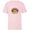 Soft Pink, variant on Disney PIXAR Toy Story Aliens Halloween Booooooo - Short Sleeve T-Shirt for Kids - Customized-Black