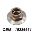 thumbnail image 1 of Automatic Transmission Oil Cooler Line Connector 15226661 For Chevrolet, 1 of 1