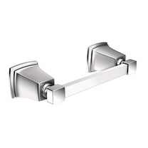 Moen Boardwalk Chrome Toilet Paper Holder