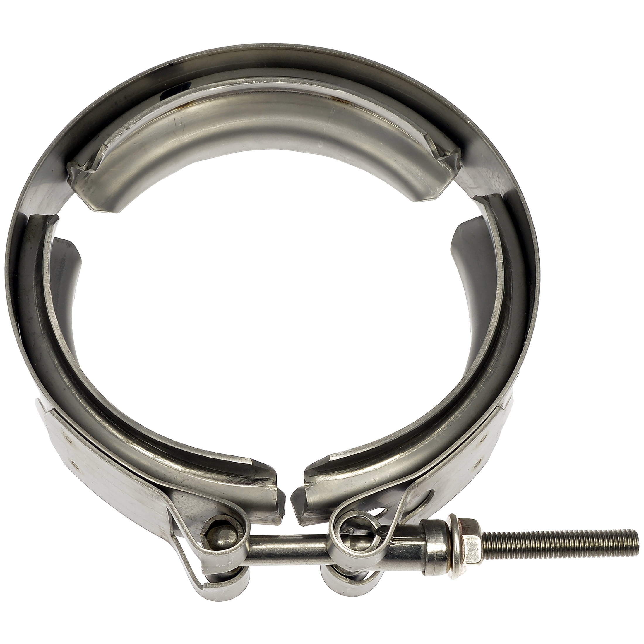 Dorman 667-573 Exhaust Clamp for Specific Chevrolet / GMC Models