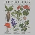 thumbnail image 2 of Mens Harry Potter Hogwarts Herbology Tank Top, 2 of 5
