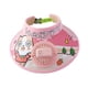 thumbnail image 3 of Sombrero con ventilador de refrigeración, accesorios, lindo sombrero de playa flexible y ajustable, sombrero de ala grande para el sol. gato rosa, 3 of 9