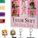 thumbnail image 3 of Taylor Pendants Calendario Adviento Navidad para Amantes La Música, 3 of 9