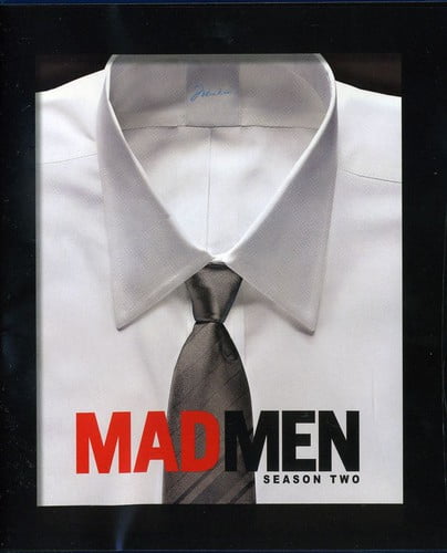 Mad Men: Season Four, Movies & TV Shows, Lionsgate Home