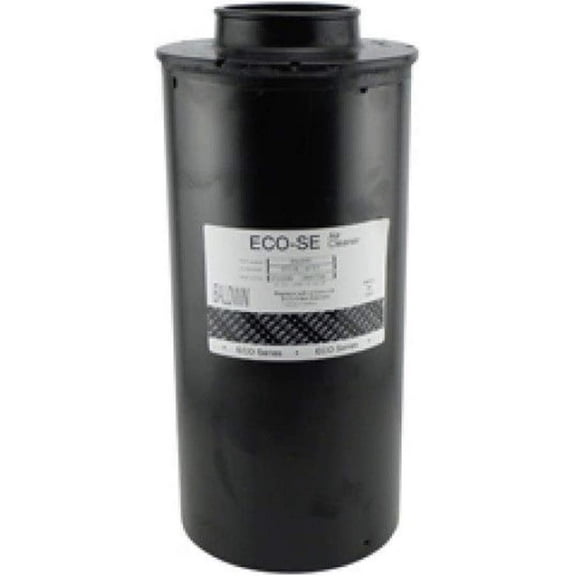 Baldwin Replacement for Ecolite Air Element in Disposable Housing - PA3555