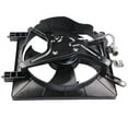 thumbnail image 7 of MOSTPLUS Radiator AC Condenser Cooling Fan for 2001-2005 Honda Civic 1.7L Left & Right, 7 of 7