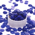 thumbnail image 1 of Graflsoa 100g Purple Hair Removal Wax Beans for Smooth Skin - Easy Home Use, Skin-Friendly & Multi-Purpose, 1 of 6